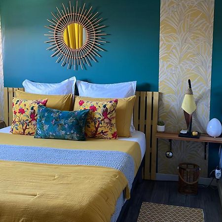 Appartement Vue Mer, Case Pilote Екстериор снимка