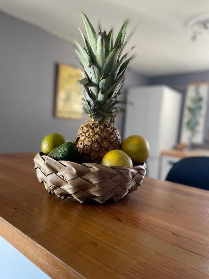 Appartement Vue Mer, Case Pilote Екстериор снимка