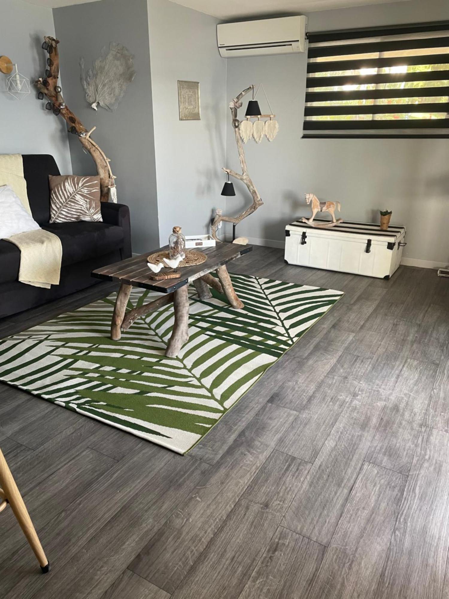 Appartement Vue Mer, Case Pilote Екстериор снимка