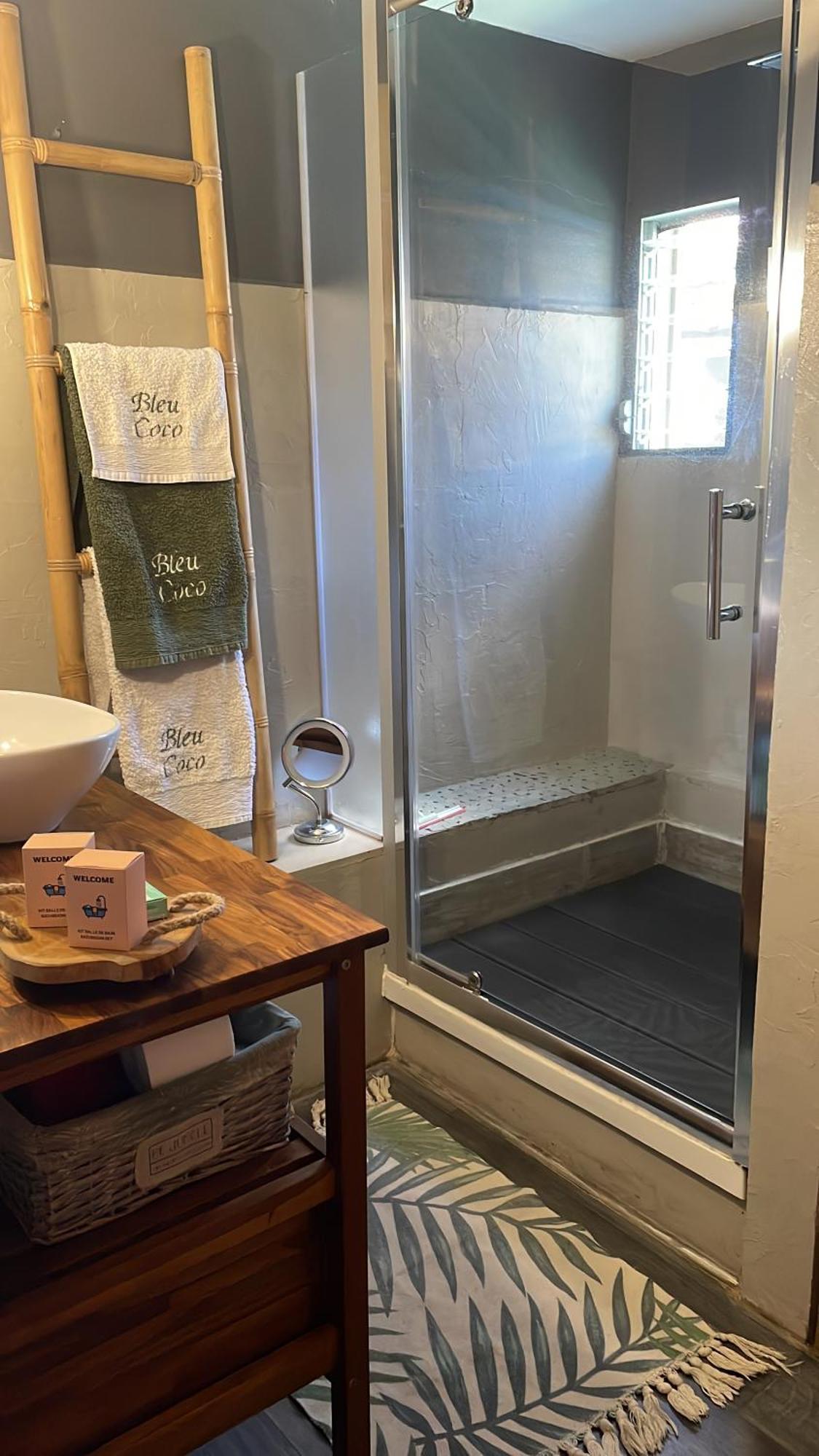 Appartement Vue Mer, Case Pilote Екстериор снимка